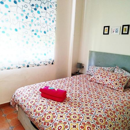 Style Apartment El Patio Triana Sevilla Exteriör bild