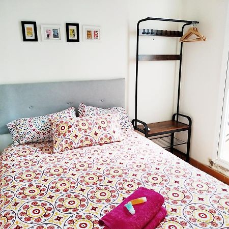 Style Apartment El Patio Triana Sevilla Exteriör bild